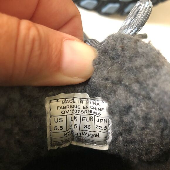 Ryka Womens hiking shoes NEW - Picture 10 of 10